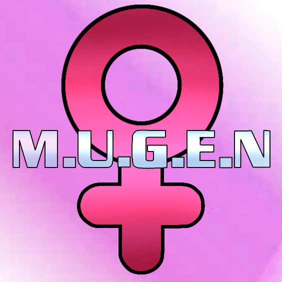 mugen全女格斗