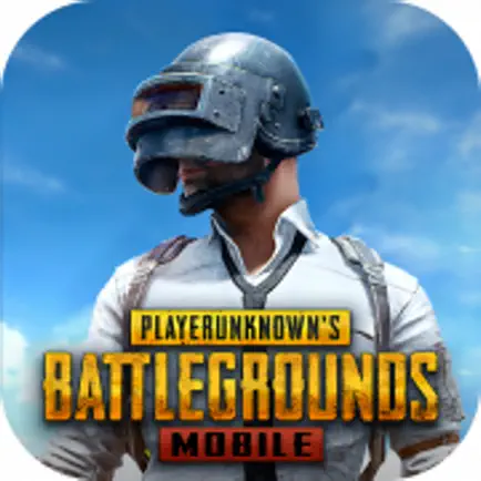 pubg国际服手游