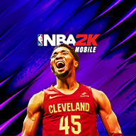 NBA2K24安卓版