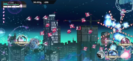 无梦少女截图1
