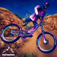 descenders