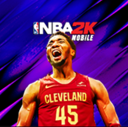 NBA2K24手机版