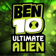 ben10外星神力