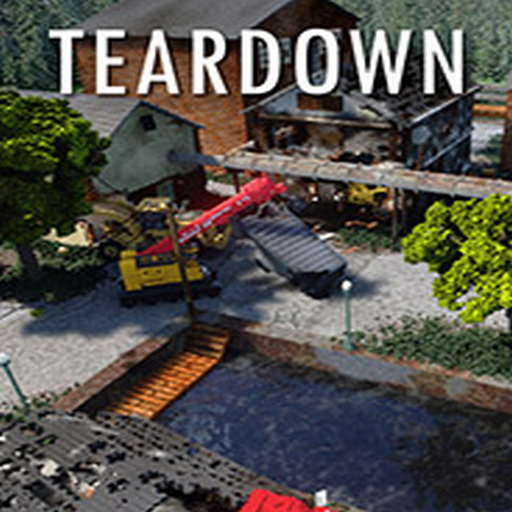 teardown