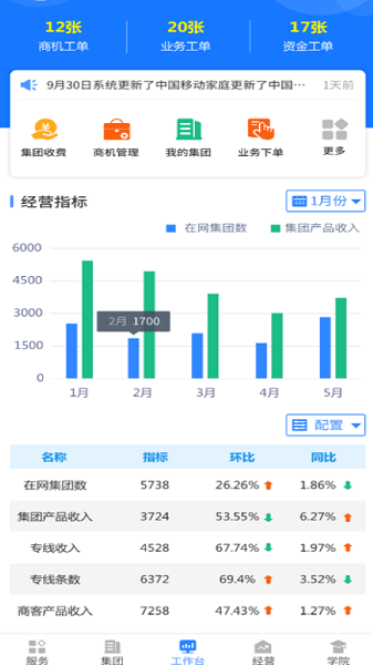 河北网格通截图3