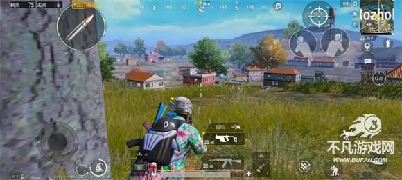 PUBG2024最新版