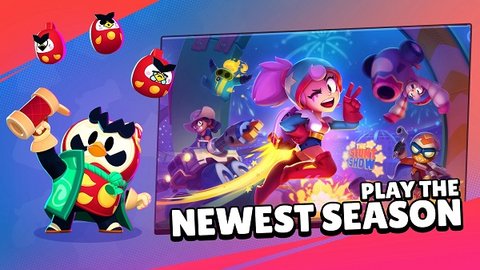 brawlstars2025截图3