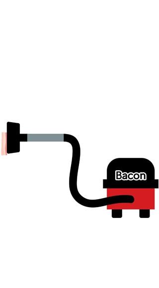 bacon培根游戏