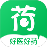 荷叶健康app