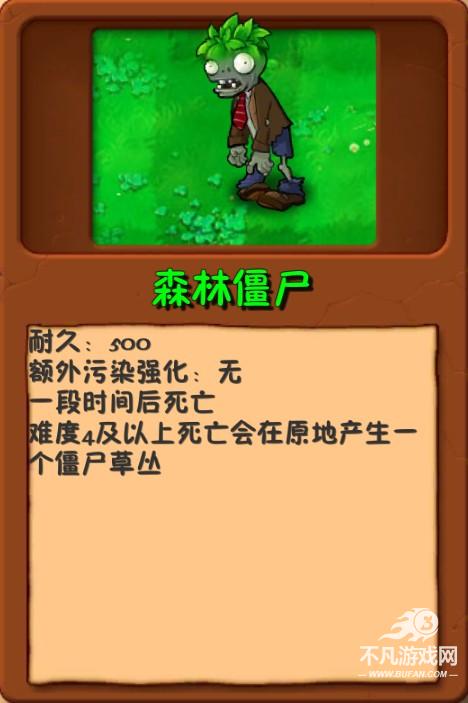 PVZ群系版