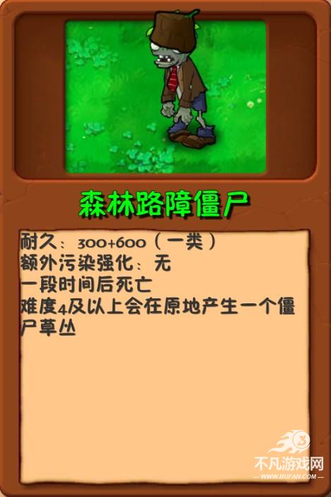 PVZ群系版