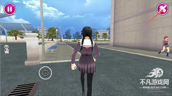 病娇模拟器YandereSimulator