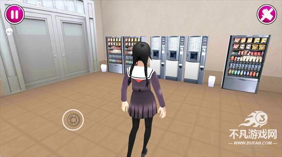 病娇模拟器YandereSimulator