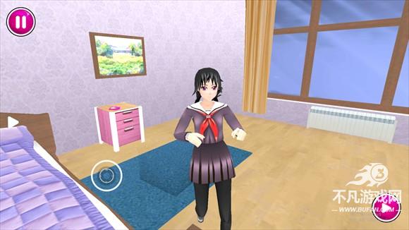 病娇模拟器YandereSimulator