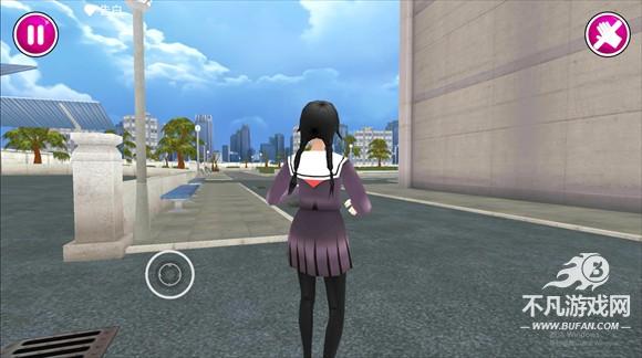 病娇模拟器YandereSimulator