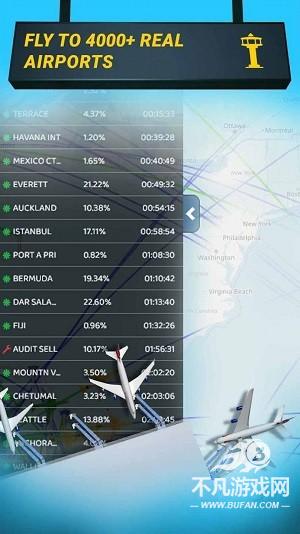 航空公司经理2025