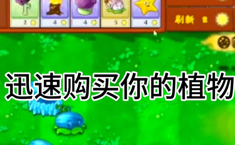 pvz金铲铲版截图5