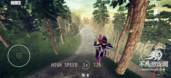 速降王者descenders