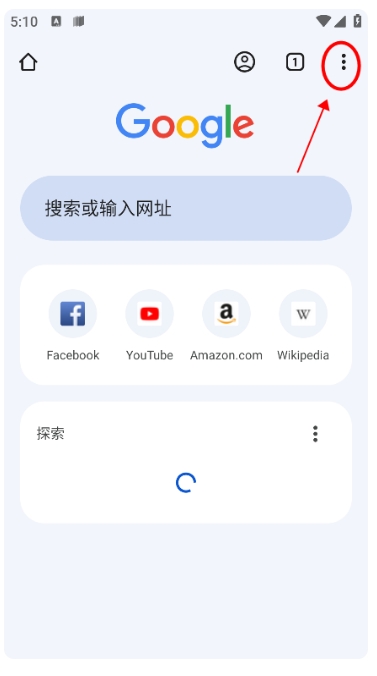 google chrome官方版apk