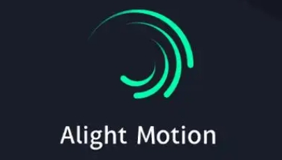 alight motion剪辑