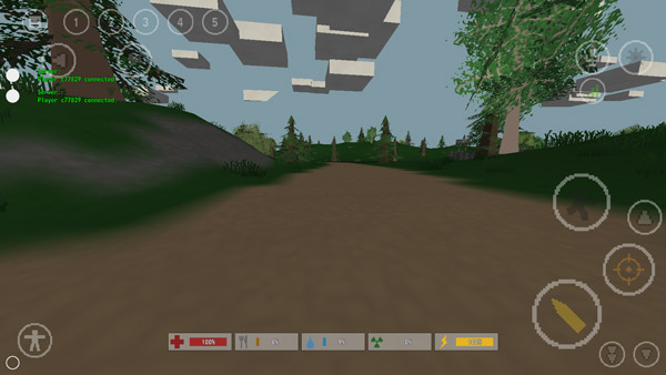 unturned3.0截图2