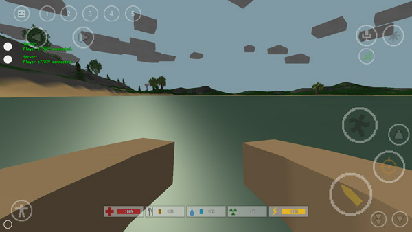 unturned3.0截图3