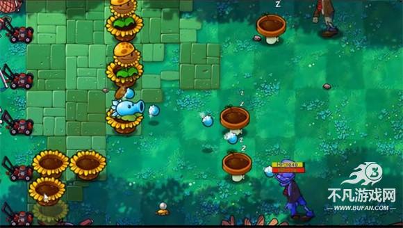 PVZ杂交版2.1