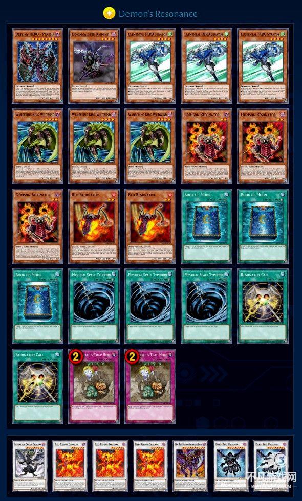 游戏王duellinks