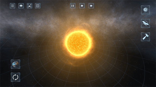 星战模拟器最新版截图2