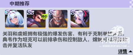 超维计划