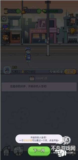 命运之王