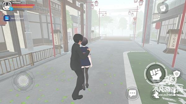 病娇杀手模拟器汉化版