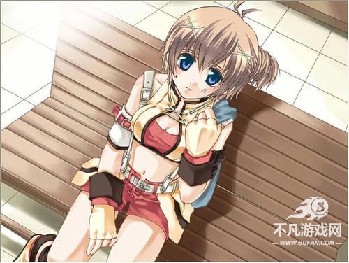 兰岛物语少女的约定中文版6