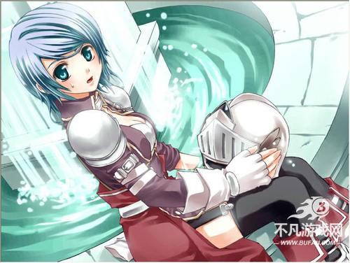 兰岛物语少女的约定中文版19