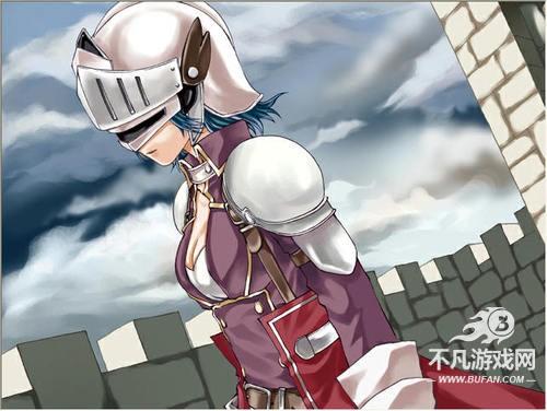 兰岛物语少女的约定中文版23