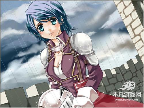 兰岛物语少女的约定中文版24
