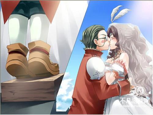 兰岛物语少女的约定中文版28