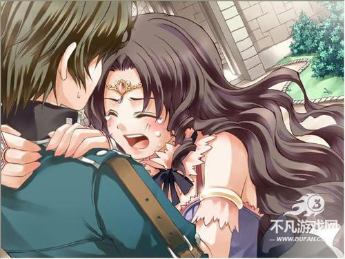 兰岛物语少女的约定中文版29