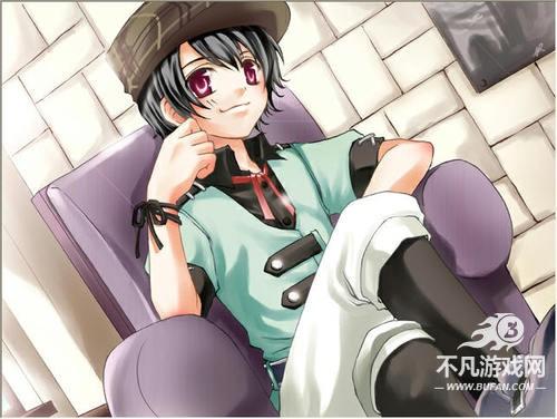 兰岛物语少女的约定中文版37
