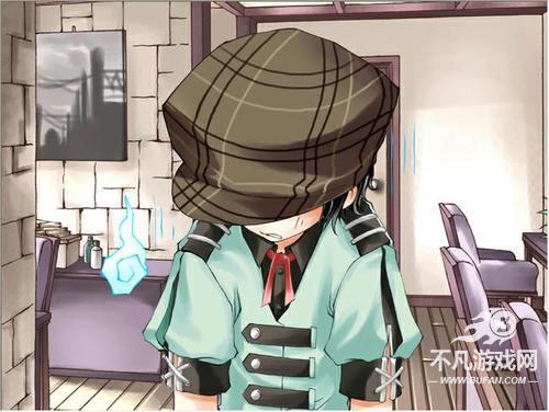 兰岛物语少女的约定中文版41
