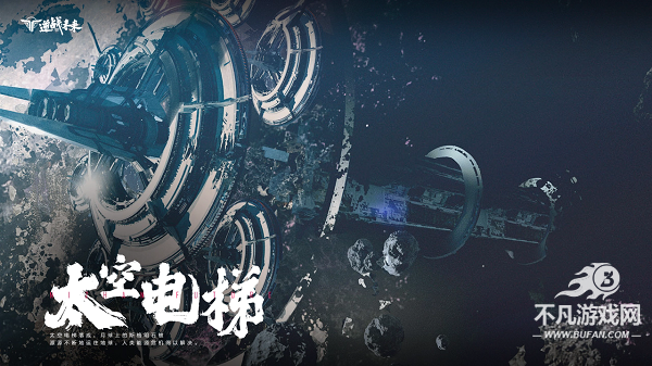 逆战未来