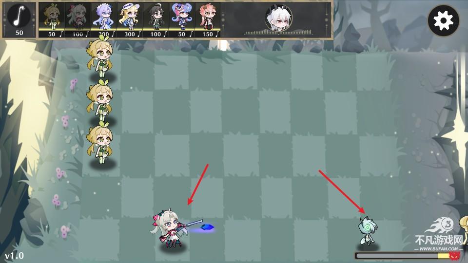 守护索拉里斯