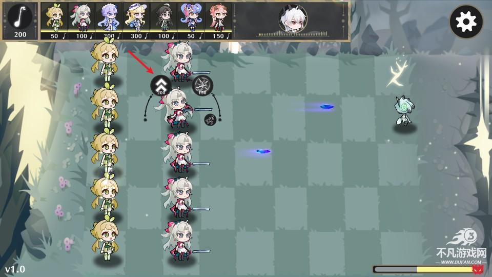 守护索拉里斯