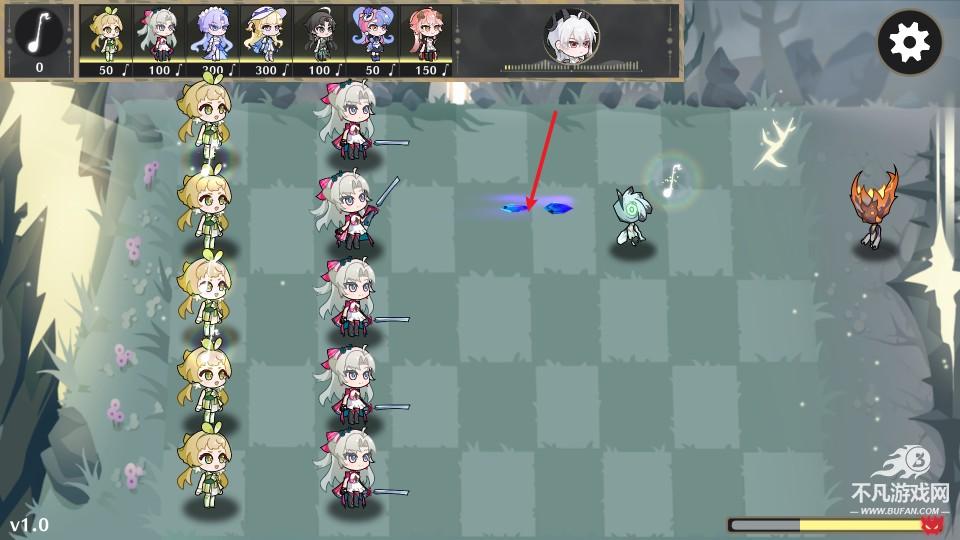 守护索拉里斯