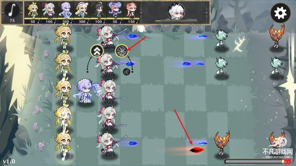 守护索拉里斯