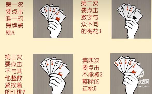兔子先生的魔术秀