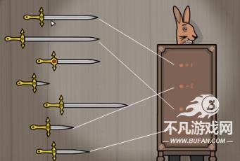 兔子先生的魔术秀