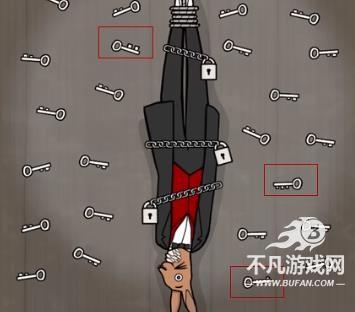 兔子先生的魔术秀