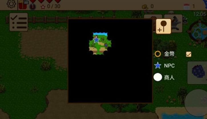生存RPG5海盗冒险之旅截图1