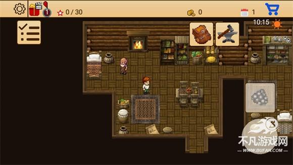 生存RPG5海盗冒险之旅